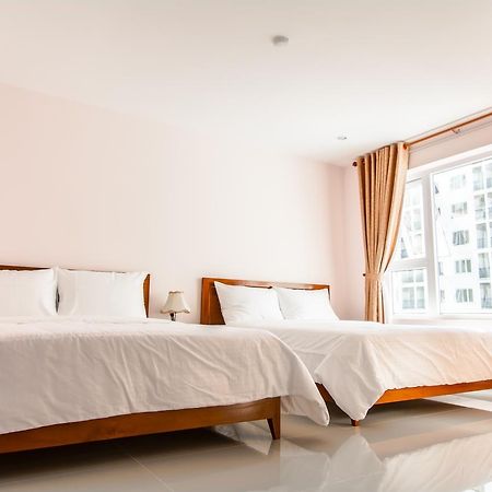 Kien Cuong Apartment & Hotel Ngu Hanh Son Exterior photo