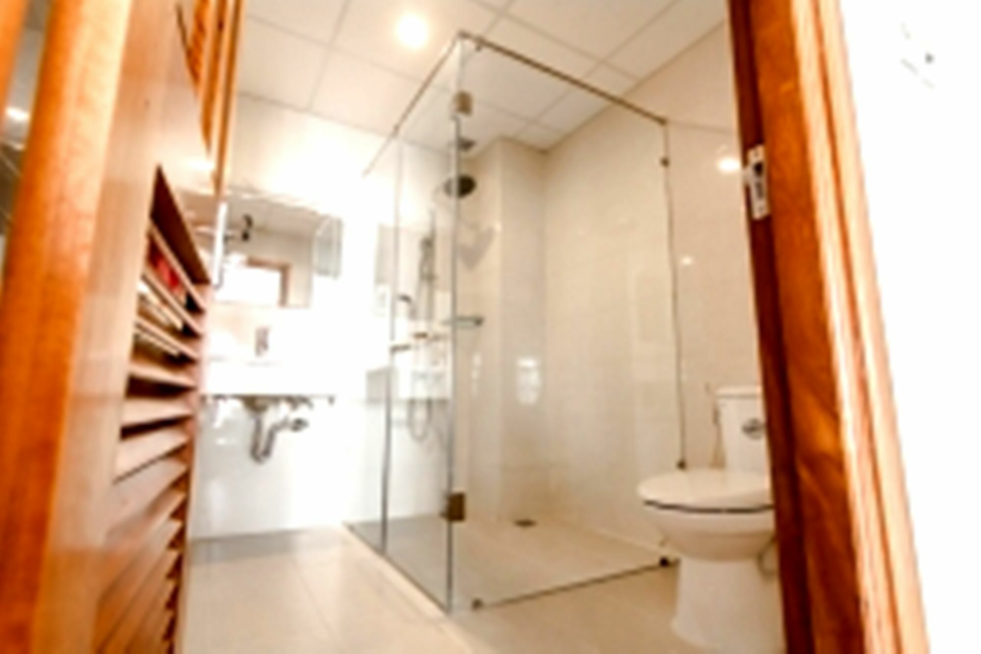 Kien Cuong Apartment & Hotel Ngu Hanh Son Exterior photo